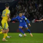 VIDEO / Mbappe 400. golom u karijeri odveo Francuze na Svjetsko prvenstvo