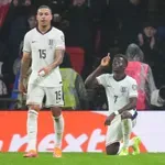 VIDEO / Srbija je ostala bez plasmana na Svjetsko prvenstvo: Engleska na Wembleyju slavila na Arsenalov pogon