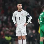 VIDEO / Kolika kazna čeka Cristiana Ronalda zbog crvenog protiv Irske?