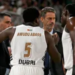 VIDEO / Dubai produbio krizu Bayerna, momčad Jurice Golemca slavila u posljednjoj sekundi!