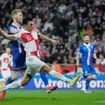 Musa: Bilo je i suza nakon gola, ovo je nestvarno