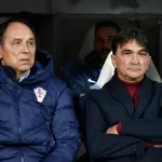 Dalić: Neću više pokušavati igrati s trojicom, znam što me je ranije dovelo do Svjetskog prvenstva