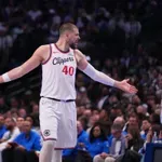 VIDEO / Zubac odigrao utakmicu sezone u Teksasu! Clippersi slavili nakon dva produžetka protiv Dallasa