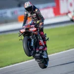 Pole position za Bezzecchija, Bagnaia doživio peh u Valenciji