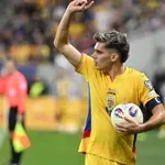 Rumunjska zvijezda: To nije normalno, rekao sam sucu da ne može izbaciti iz ravnoteže utakmicu u ovoj državi