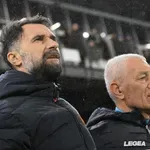 Vučinić: Poštujemo Hrvatsku, ali nema straha