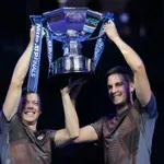 Drugi par svijeta osvojio završni Masters u Torinu