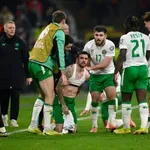 U četiri dana zabio ukupno pet golova Portugalu i Mađarskoj te posao apsolutni heroj Irske!