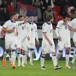 VIDEO / Srbija preokretom slavila protiv slabašne Latvije