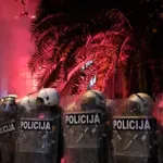 Crnogorska policija oglasila se o napadu na Hrvate: ‘Grupa im je prepriječila put…’