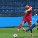 VIDEO / Crna Gora ekspresno šokirala Hrvatsku nakon pogreške Ćalete-Cara!