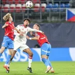 VIDEO / Češka za kraj kvalifikacija razbila Gibraltar, još su u igri za Svjetsko prvenstvo