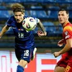 Jakić iskreno: ‘Dobili smo čudan penal, ako se smije reći – malo glup’