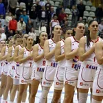Hrvatska u Slavonskom Brodu pobjedom napravila važan korak prema Eurobasketu