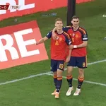 VIDEO / Pogledajte kako je Olmo zabio u remiju Španjolske i Turske