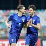 Mladi Vatreni slavili u Mađarskoj i zadržali korak s vodećom Turskom