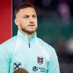 VIDEO / Arnautović: Nadam se da će BiH proći i da se vidimo na Svjetskom prvenstvu