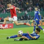 VIDEO / ‘U BiH je nogomet bijeg od sumorne realnosti. Vi Hrvati ste navikli, ali nama bi plasman bio beskrajna sreća’