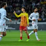 Katalonija u prijateljskoj utakmici pobijedila Palestinu