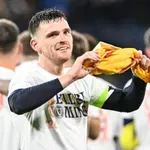 Škotski kapetan: Nisam mogao izbiti iz glave Dioga Jotu