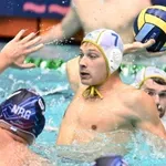 Splitski Jadran do prve pobjede u Ligi prvaka