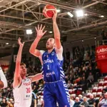 Talijani ugasili nadu u Draženovom domu, Cibona ispala iz Europe