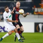 Bivši igrač Gorice osuđen za obiteljsko nasilje, umjesto zatvora dobio novčanu kaznu