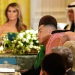 Zbog jedne Trumpove rečenice Cristiano Ronaldo je prasnuo u smijeh