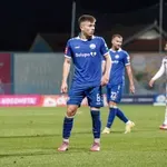 Jedan od najboljih igrača HNL-a ipak ne dolazi u Dinamo? Navodno se pojavio ozbiljan interes iz Njemačke