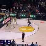 VIDEO / Ludnica u Euroligi: Barcelona u infarktnoj završnici prokockala pobjedu u Turskoj!