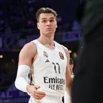 VIDEO / Hezonja bez konkretnog učinka u ludom slavlju Reala, uvjerljiv poraz za Golemca i Dubai