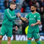 Bild: Salahova sebičnost koči Wirtza