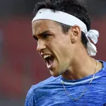 Argentinac je već bio optužen za namještanje mečeva: Sada je ponovno predao na meč-lopti