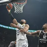 VIDEO / Fenerbahče lakoćom porazio Partizan u Beogradu