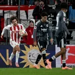 VIDEO / Bundesligaška ludnica u Kolnu: Eintracht slavio u utakmici sa sedam golova