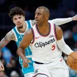Bomba iz NBA lige: Chris Paul odlazi u mirovinu