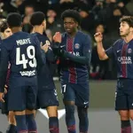 PSG visokom pobjedom ponovno preuzeo vrh francuske lige