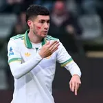 Roma nastavlja s dobrim predstavama: Gostujućom pobjedom preuzela je vrh Serie A