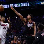 VIDEO / Miami predvođen sjajnim Powellom do četvrte pobjede zaredom, slavili su kod 76ersa