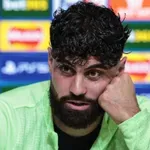 Gvardiol: Volio bih osvojiti Ligu prvaka, ove sezone nam ide jako dobro