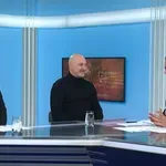 BaSKet Mušketiri: Umor je za kukavice, a Messina je bivši