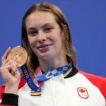 Osvojila je seadam olimpijskih medalja, a sada je zaradila dugu suspenziju