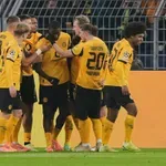 VIDEO / Pogledajte kako je Kovačeva Borussija razbila Villarreal