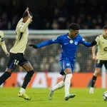 Chelsea dominantno porazio blijedu Barcelonu, Juve slavio nakon drame u Norveškoj