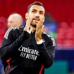 Pavlidis o Ivanoviću: ‘Mourinha pitajte za njega’