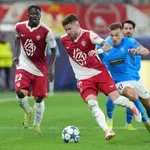 VIDEO / Pogledajte kako su Oršić i još jedan bivši dinamovac donijeli bod Pafosu protiv Monaca