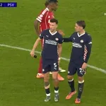 VIDEO / Problem za Perišića: Zabio Liverpool na Anfieldu, a onda tražio zamjenu zbog ozljede!