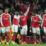 Ovako sada izgleda tablica Lige prvaka