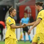 Zvijezda Milana o Modriću: ‘On je tako jednostavan, voli nogomet kao malo dijete’