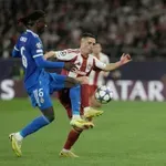 Zvijezdu Reala opasno slomila bolest: U poluvremenu utakmice povraćao u svlačionici